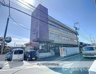 横田マンションの画像