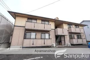 カーサ フォンテーヌ C棟の画像