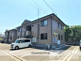 リビングタウン北土居 F棟の画像