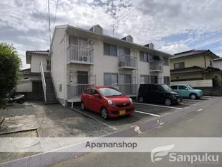 アークハイツの画像