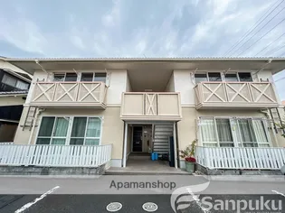 フレグランス南久米 C棟の画像