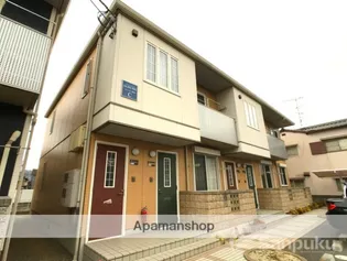 サリーレ ピーノ南吉田 C棟の画像