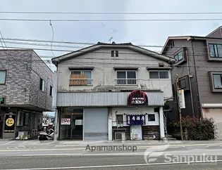 コーポ仲原の画像