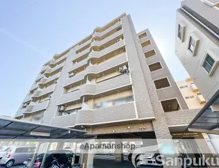 サングレース久万ノ台の画像