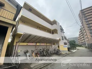 ブランノワール姫原の画像