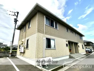 グランドソレイユ悠 B棟の画像