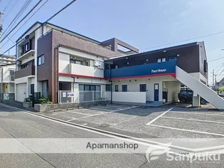 ピュアハウスの画像