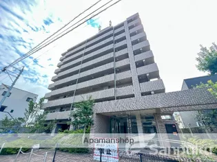 スカール道後の画像