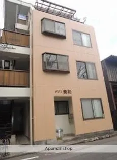 メゾン美和【2階】の外観