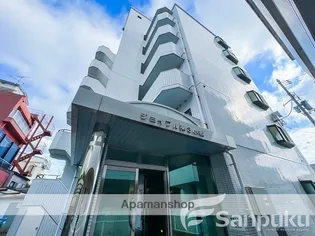 ジョイフル第3小坂の画像