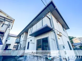 ドミールTー2の画像