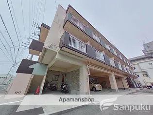 コーポいずみの画像