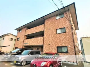 フローレンスMAI・【1階】の外観