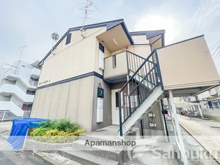 セジュール西村 A棟の画像