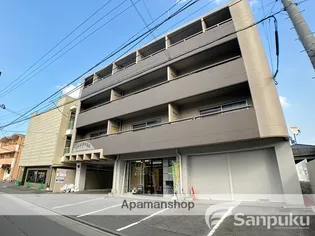 フライブルグマンションの画像