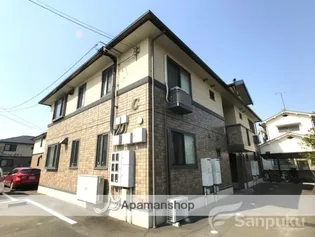 セジュール石井 A B C棟の画像