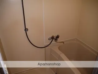 アヴェニューNAGAKI【302号室】の風呂