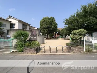 アヴェニューNAGAKI【302号室】の周辺