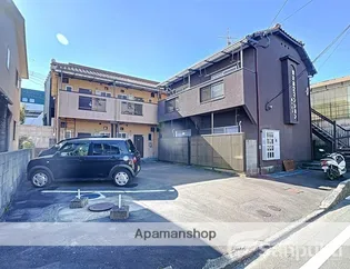 衣山第二マンションの画像