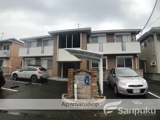 メゾンシャルムA B棟の画像