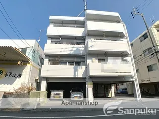 グリーンコートの画像