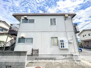 コーポ南の画像