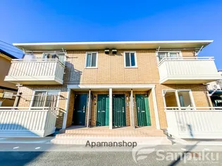 コーポセゾンB B棟の画像