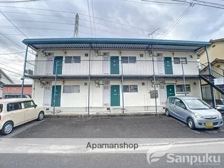 清水ハイムの画像