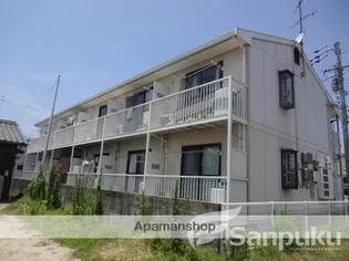 グランシャンテ水口の画像