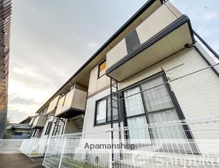 セジュール北久米の画像