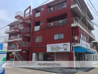 内浜ハイツの画像