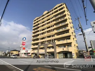 グランパレコートドールの画像