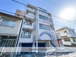 MDマンション木屋町の画像