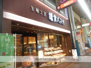 SUNRISE豊坂【7階】の周辺