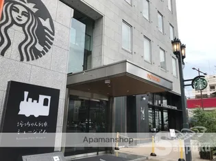 SUNRISE豊坂【7階】の周辺