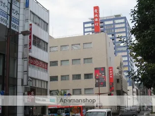 SUNRISE豊坂【7階】の周辺