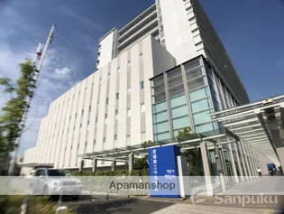 SUNRISE豊坂【7階】の周辺