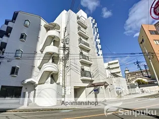 北藤原町ビルの画像