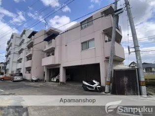 アミューズハウスサクラの画像