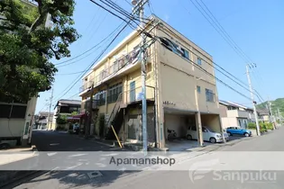 NBSハイツの画像