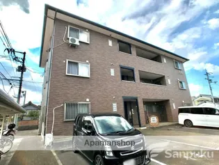 フォブールK&Nの画像