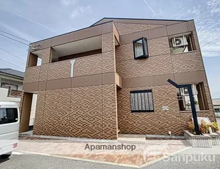 パシフィックヒルズ本郷の画像