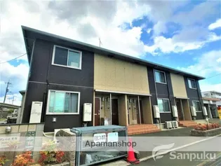 リヴェール来住 A棟の画像