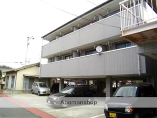 SEIBUハイツ 2の画像