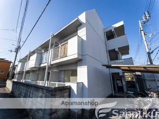 コーポ亀岡の画像