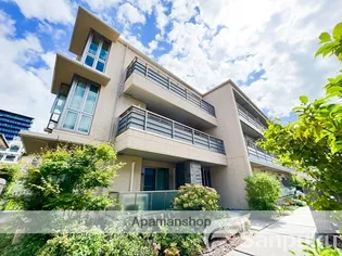 エテルナ・M【1階】の外観