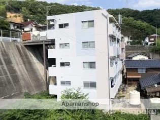 ヴィラ鈴村Ⅱの画像