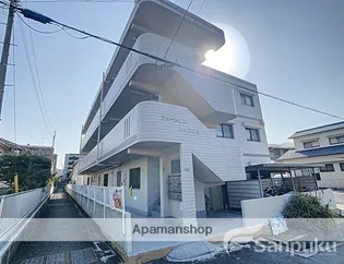 フォートレスハイツ白石の画像