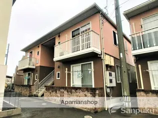 シャーメゾンMF B棟の画像