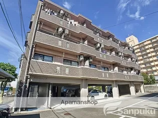 美沢寿ハイツの画像